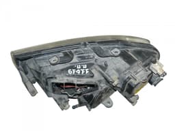 SKODA 246750R Headlight right SKODA SUPERB I (3U4) (2001-2008) — thumbnail 3