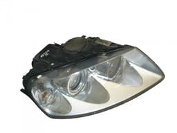 VW 89307881 Headlight right VW TOUAREG I (7L) (2002-2010) — thumbnail 1