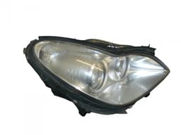MERCEDES-BENZ 159678-00 15967800 Headlight right MERCEDES-BENZ CLS (C219) (2004-2010) — thumbnail 1