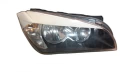 BMW 89093507 Headlight right BMW X1 (E84) (2009-2015) — thumbnail 1