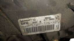 BMW 89093507 Headlight right BMW X1 (E84) (2009-2015) — thumbnail 5