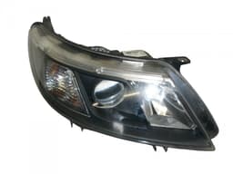 SAAB 1EL009606-02 Headlight right SAAB 9-3 (YS3F) (2002-2012) — thumbnail 2
