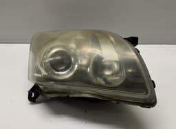 TOYOTA 8113005240 Headlight right TOYOTA AVENSIS (T250) (2003-2008) — thumbnail 1
