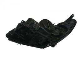 SAAB 1EL009606-02 Headlight right SAAB 9-3 (YS3F) (2002-2012) — thumbnail 5