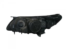 SAAB 1EL009606-02 Headlight right SAAB 9-3 (YS3F) (2002-2012) — thumbnail 4