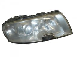 SKODA 246750R Headlight right SKODA SUPERB I (3U4) (2001-2008) — thumbnail 1