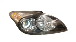 HYUNDAI 1EL010146-02 1EL01014602 Headlight right HYUNDAI i30 II (GD) (2011-2017) — thumbnail 1