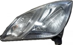 TOYOTA Headlight right TOYOTA PRIUS II (NHW20) (2003-2009) — thumbnail 3