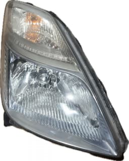 TOYOTA Headlight right TOYOTA PRIUS II (NHW20) (2003-2009) — thumbnail 2