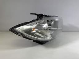 BMW 6312692448609 63126924486 89310921 Headlight right BMW 1 (E81, E82, E87, E88) (2003-2013) — thumbnail 2