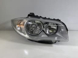 BMW 6312692448609 63126924486 89310921 Headlight right BMW 1 (E81, E82, E87, E88) (2003-2013) — thumbnail 1