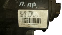 HYUNDAI 1EL010146-02 1EL01014602 Headlight right HYUNDAI i30 II (GD) (2011-2017) — thumbnail 4