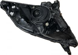 TOYOTA Headlight right TOYOTA PRIUS II (NHW20) (2003-2009) — thumbnail 4
