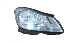 MERCEDES-BENZ 030127060200 Headlight right MERCEDES-BENZ C-CLASS (W204) (2007-2013) — thumbnail 2