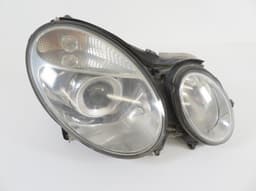 MERCEDES-BENZ A2118200261 Headlight right MERCEDES-BENZ E-CLASS (W211) (2002-2009) — thumbnail 1