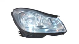 MERCEDES-BENZ 030127060200 Headlight right MERCEDES-BENZ C-CLASS (W204) (2007-2013) — thumbnail 1
