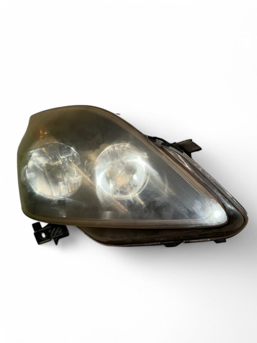 93190409 20A725 Headlight right OPEL ZAFIRA B (A05) (2005-2014)