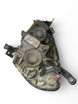 OPEL 93190409 20A725 Headlight right OPEL ZAFIRA B (A05) (2005-2014) — thumbnail 3