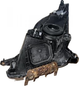TOYOTA Headlight right TOYOTA PRIUS II (NHW20) (2003-2009) — thumbnail 5
