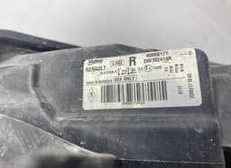 DACIA 90008171 Headlight right DACIA DOKKER (2012-2021) — thumbnail 5