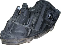 VW 7E5941016B Headlight right VW TRANSPORTER T5 / MULTIVAN (7H, 7E, 7J) (2003-2015) — thumbnail 5