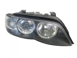 BMW 22458400RE Headlight right BMW X5 (E53) (2000-2007) — thumbnail 2