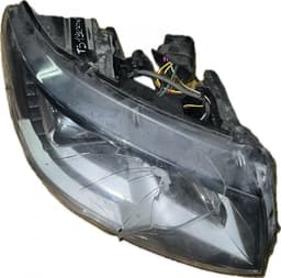 VW 7E5941016B Headlight right VW TRANSPORTER T5 / MULTIVAN (7H, 7E, 7J) (2003-2015) — thumbnail 2