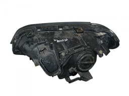 BMW 22458400RE Headlight right BMW X5 (E53) (2000-2007) — thumbnail 3