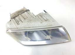 SKODA 1Z1941018N Headlight right SKODA OCTAVIA II (1Z) (2004-2013) — thumbnail 5