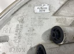 SKODA 1Z1941018N Headlight right SKODA OCTAVIA II (1Z) (2004-2013) — thumbnail 4