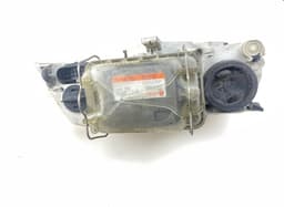 SKODA 1Z1941018N Headlight right SKODA OCTAVIA II (1Z) (2004-2013) — thumbnail 2