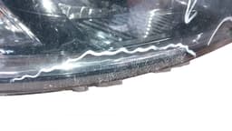 OPEL 1LE01156508 Headlight right OPEL VIVARO B (2014-2018) — thumbnail 2