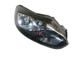 FORD BM5113W029 BM5113D154 Headlight right FORD FOCUS III (2010-2018) — thumbnail 2