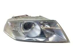 SKODA 1Z1941018N Headlight right SKODA OCTAVIA II (1Z) (2004-2013) — thumbnail 1
