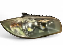 BMW 6312692448613 89310921 63126924486 6924486 Headlight right BMW 1 (E81, E82, E87, E88) (2003-2013) — thumbnail 2