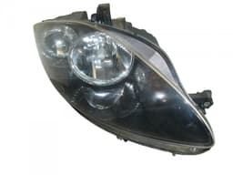 SEAT 89315801 Headlight right SEAT TOLEDO III (5P2) (2004-2009) — thumbnail 2