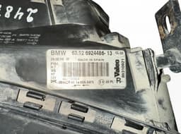 BMW 6312692448613 89310921 63126924486 6924486 Headlight right BMW 1 (E81, E82, E87, E88) (2003-2013) — thumbnail 4