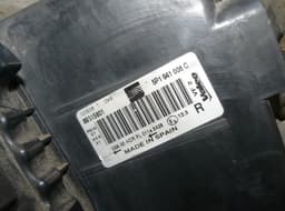 SEAT 89315801 Headlight right SEAT TOLEDO III (5P2) (2004-2009) — thumbnail 5