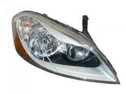 VOLVO 043871 Headlight right VOLVO XC60 I (2008-2017) — thumbnail 2