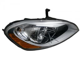 VOLVO 043871 Headlight right VOLVO XC60 I (2008-2017) — thumbnail 1