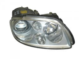 VW 0301205272 Headlight right VW TOURAN (1T1, 1T2) (2003-2010) — thumbnail 2