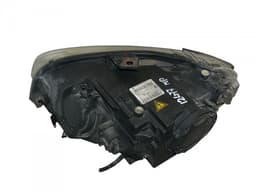 AUDI 0301219272 Headlight right AUDI A4 (B7) (2004-2008) — thumbnail 3
