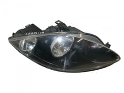 SEAT 89315801 Headlight right SEAT TOLEDO III (5P2) (2004-2009) — thumbnail 1