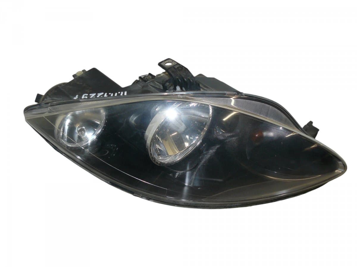 SEAT 89315801 Headlight right SEAT TOLEDO III (5P2) (2004-2009)