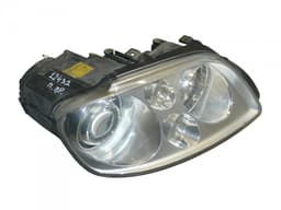 VW 0301205272 Headlight right VW TOURAN (1T1, 1T2) (2003-2010) — thumbnail 1