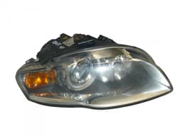 AUDI 0301219272 Headlight right AUDI A4 (B7) (2004-2008) — thumbnail 1
