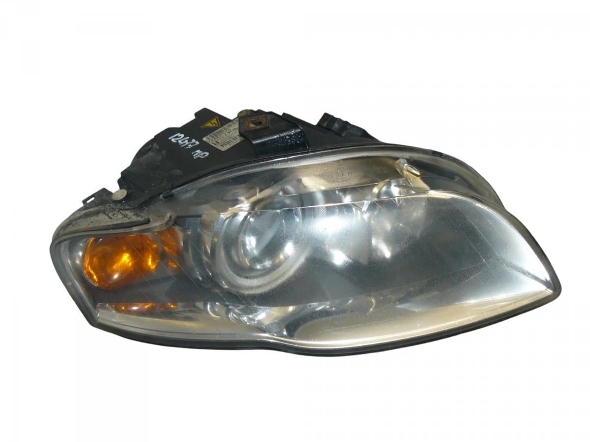 AUDI 0301219272 Headlight right AUDI A4 (B7) (2004-2008)