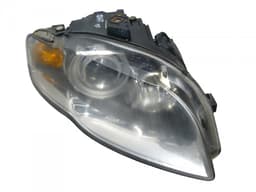 AUDI 0301219272 Headlight right AUDI A4 (B7) (2004-2008) — thumbnail 2