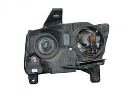 JEEP Headlight right JEEP COMPASS I (PK) (2006-2016) — thumbnail 4