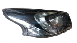 OPEL 01156508 Headlight right OPEL VIVARO B (2014-2018) — thumbnail 2